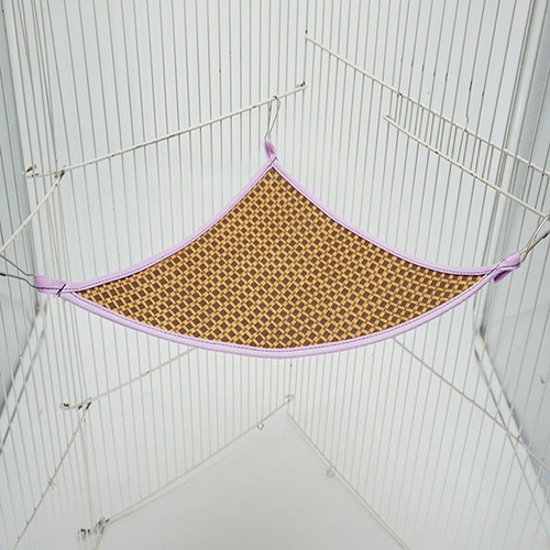 2pcs lizard mesh hammock - mesh,
