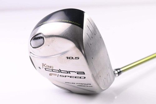 Cobra speed driver - cobra,
