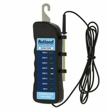 ELECTRIC FENCE VOLTAGE TESTER