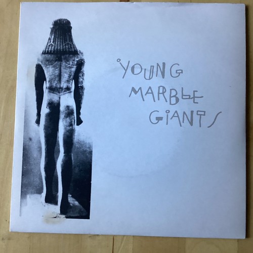 Young marble giants final - marble, giants,