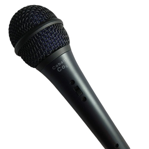 Electro voice dynamic vocal - ev,