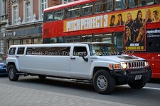 Car Photo 12x8 - Hummer