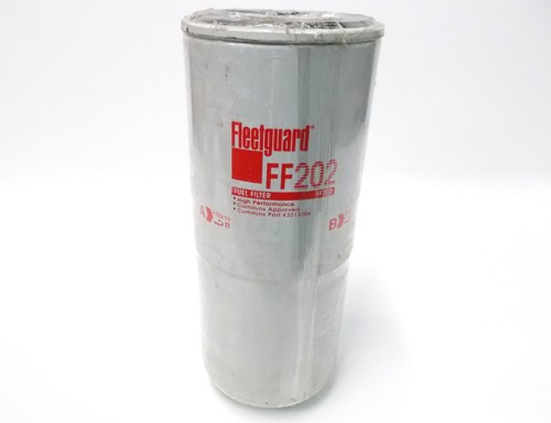 Fleetguard ff202 fuel - fuel,