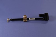 Venture 18" Mini-T C-band Satellite Actuator Big Dish Mover Motor Arm Jack FTA