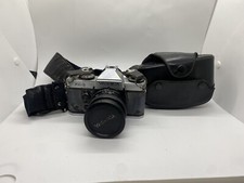 Yashica FX-D 35mm Film SLR