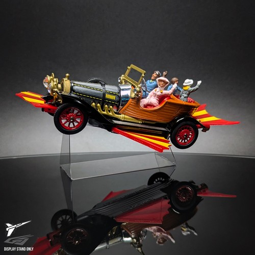 Chitty bang - chitty,