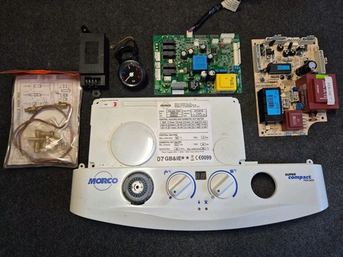 Lpg boiler spare parts - boiler,