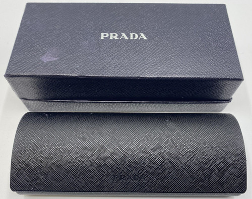 Prada glasses sunglasses - glasses,
