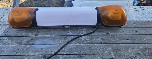 Britax amber light - britax,