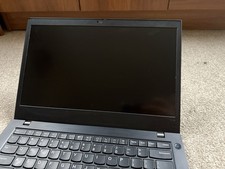 Lenovo ThinkPad L14 Gen 2