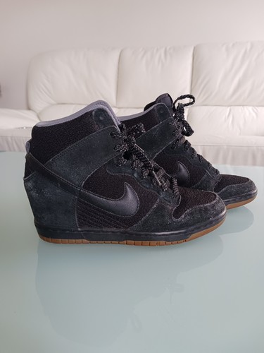 Nike dunk sky essential - nike,