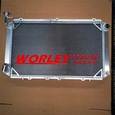 3 ROW Aluminum Radiator FOR
