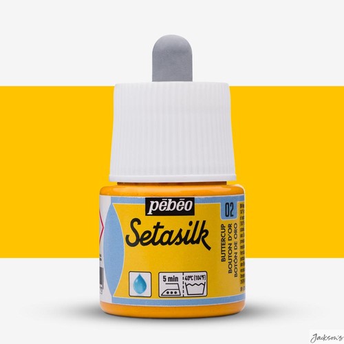 Pebeo setasilk silk - pebeo, paint