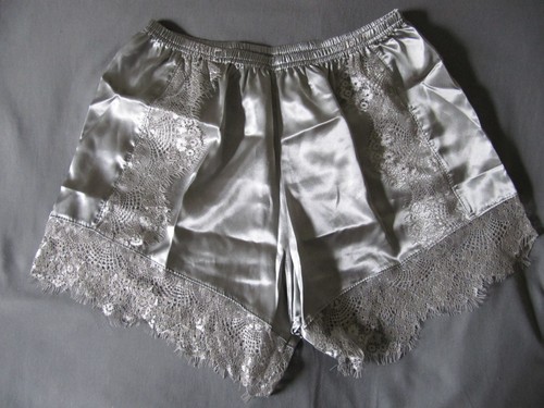 French knickers satin - knickers,,