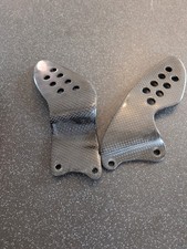 YAMAHA R1 2004 CARBON FIBRE