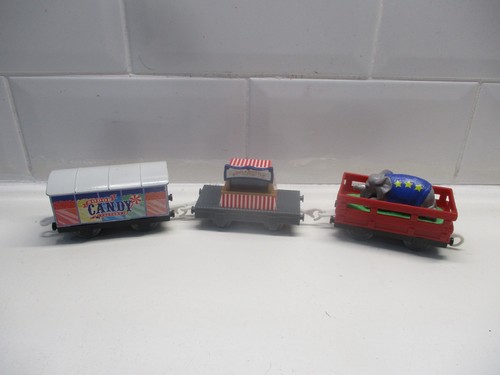 Tomy trackmaster thomas - tomy,