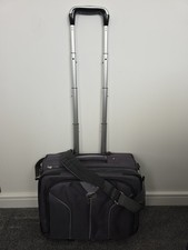 American Tourister "Pilot" Style Carry On Bag