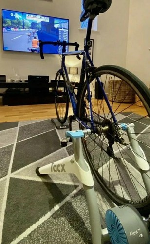 Tacx flow t2240 indoor home - t2240,