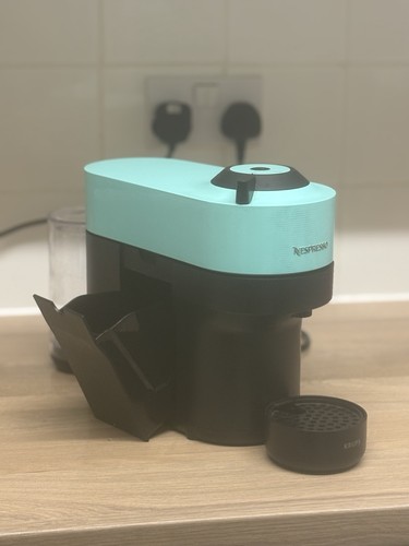 Nespresso vertuo pop - nespresso, pod