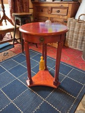 Vintage, Plant Stand Table