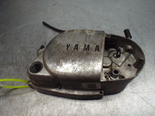 Yamaha dt175 circa - yamaha,