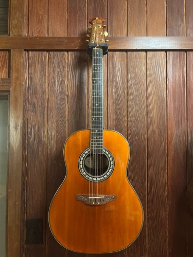 1981 ovation anniversary - 1981,