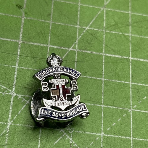 The boys brigade - boys,