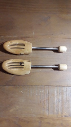 One pair unatributed cedar - pair,