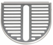 Genuine Krups Nespresso Metal Base Drip Tray Grid Pixie XN304T40 Coffee Machines