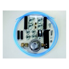 Eberspacher heater fuel line pick up kit for Renault Master Vauxhall Movano 2016