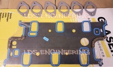 Ford 2.4 2.9 V6 Cologne Inlet exhaust gasket set Capri Sierra Granada Transit