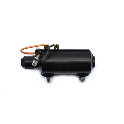 Ignition coil 12v single - coil,