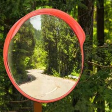 30/45/60cm Wide Angle Security