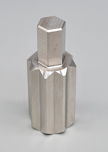 Winch bit for - , fit