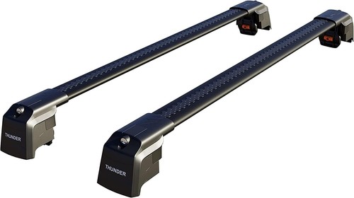 Skoda octavia estate roof bars - skoda,