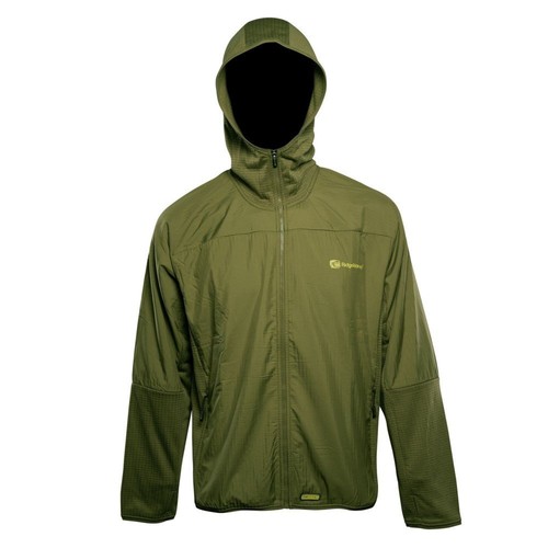 Ridgemonkey green dropback - ridgemonkey,