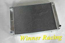 Alloy Radiator For Triumph TR7