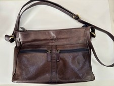 Rowallan Women's Leather