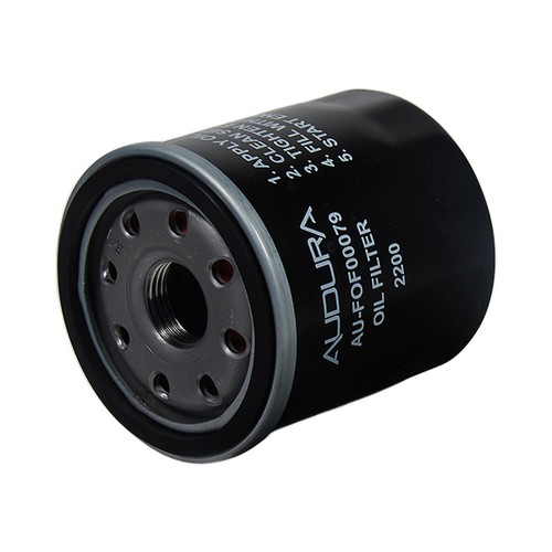 Audura fof00079 oil filter - audura,