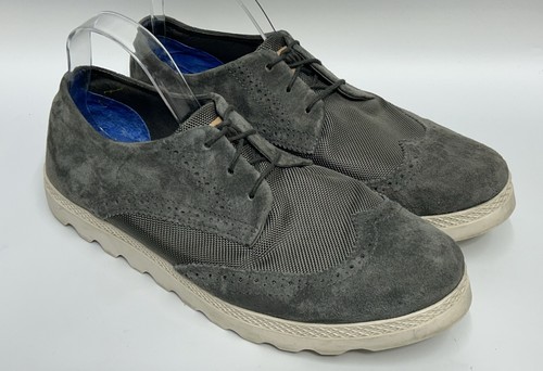 Flyers men suede wing - flyers,