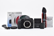 *Mint* Canon EOS 5D Mark II Digital Camera Body SC14653 Japan #4481