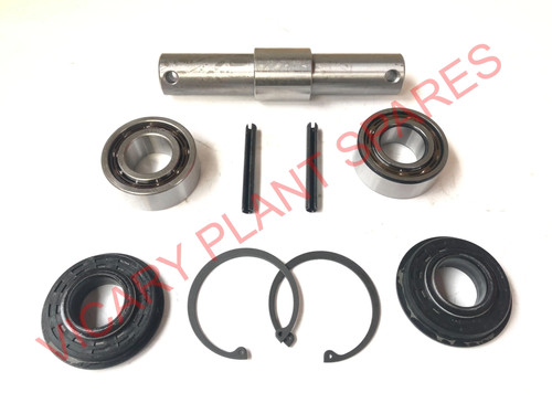 Jcb parts mini - parts, digger