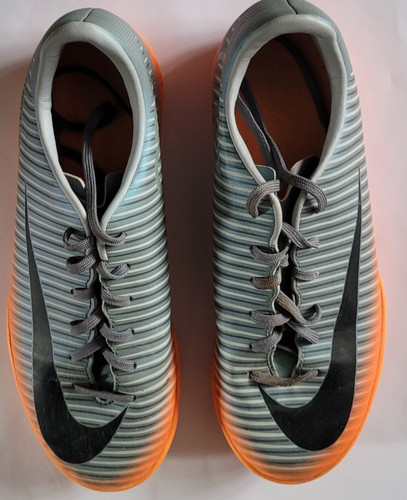 Nike mercurial cr7 orange - orange, &