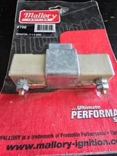 Mallory 700 ceramic - 700,