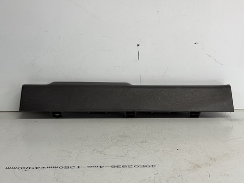 2011 2019 ford fiesta - 2011, front