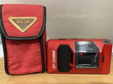 Ricoh XF-30 35mm Film Camera