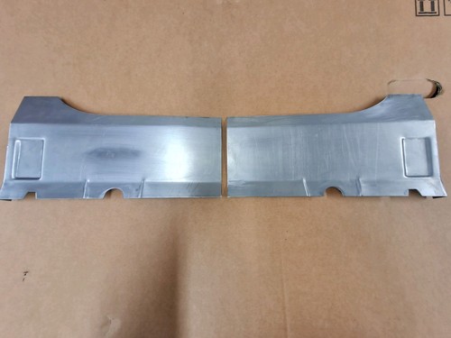 Ford escort mk2 sill - ford,