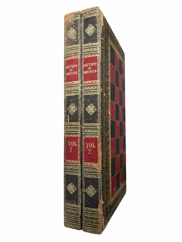 Antique history america - history, of