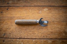 Antique - English Tin Opener -