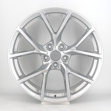 18" 218 van alloy wheels